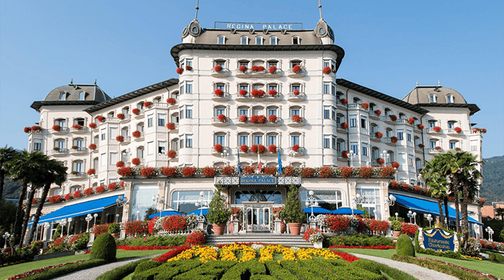 hotel regina palace stresa