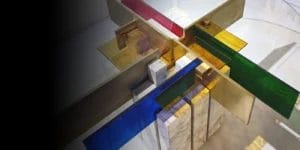 DECUMANO - TAVOLO BERTONE DESIGN